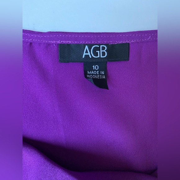 AGB Women’s Career Dress - Picture 15 of 16